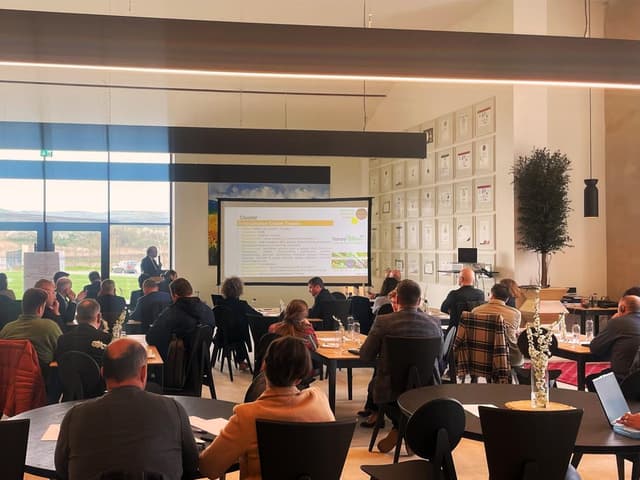 Consultare dedicată sectorului agroalimentar și industriilor conexe din regiunea Nord-Est: producătorii din zona montană au nevoie de reprezentare și sprijin!