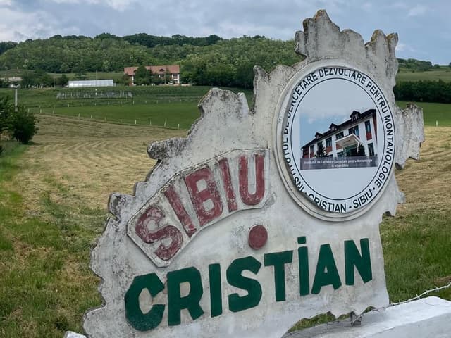 Reconstrucția politicii montane în România poate începe prin consolidarea cercetării și a dialogului dintre instituții și societatea civilă