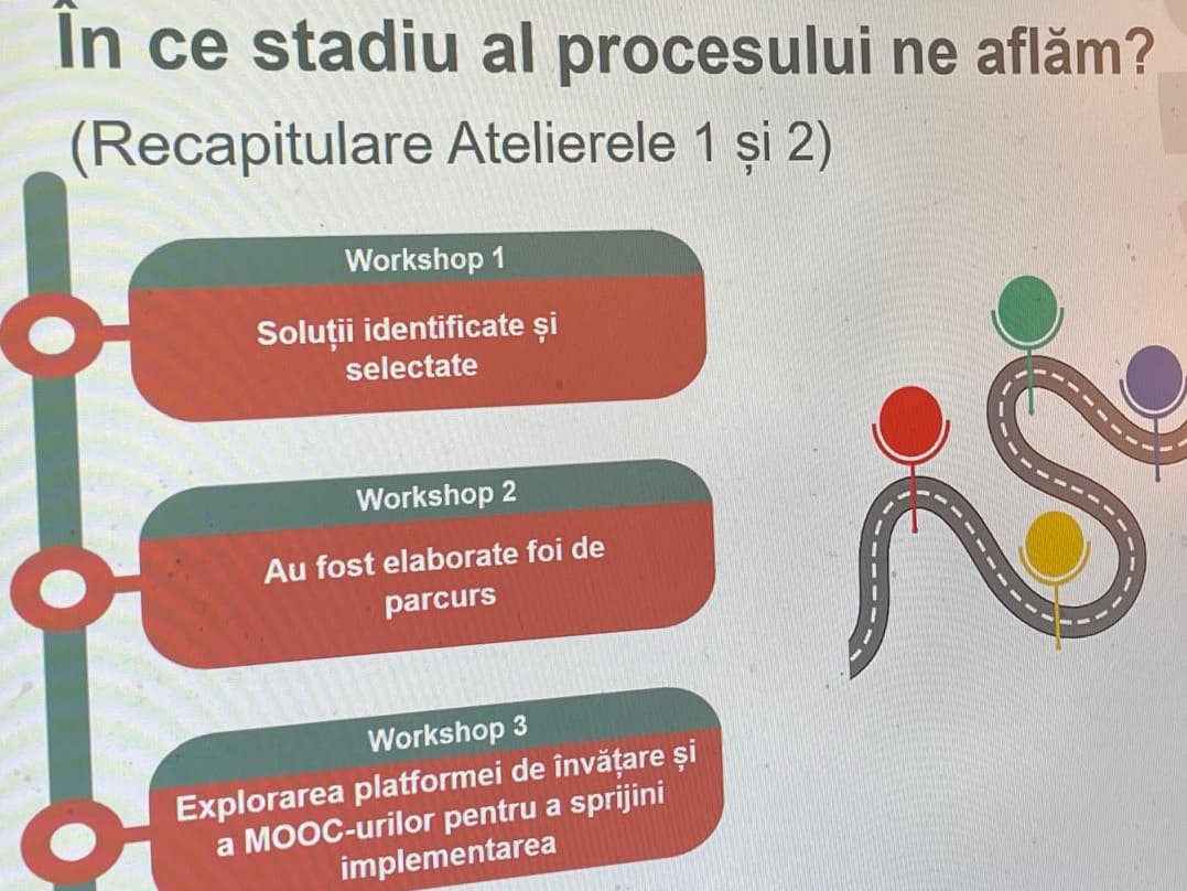 Proiectul european Horizon INSPIRE aduce noi oportunități de învățare pentru comunitățile rurale montane din Suceava și Maramureș