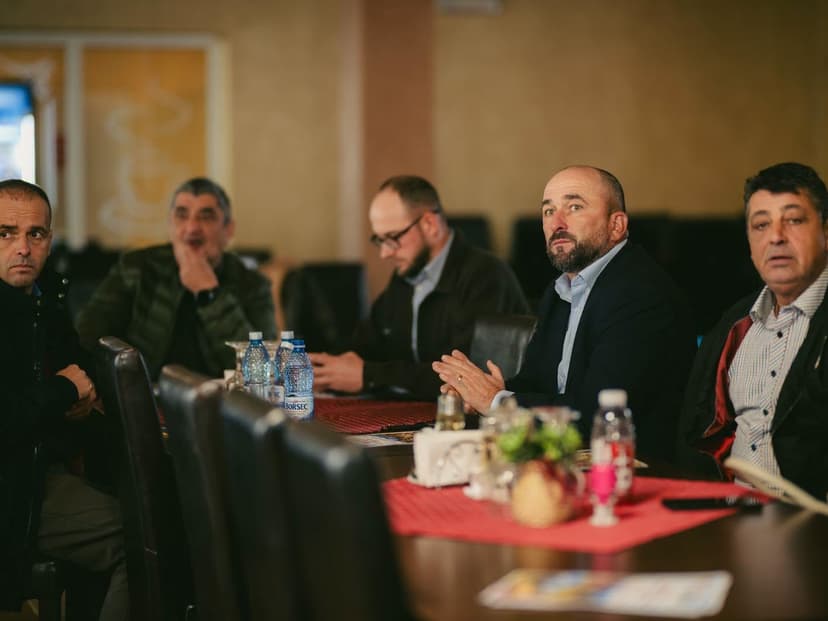 Un nou orizont pentru comunitățile montane din Suceava și Neamț: cooperare intercomunitară și investiții teritoriale integrate – 3