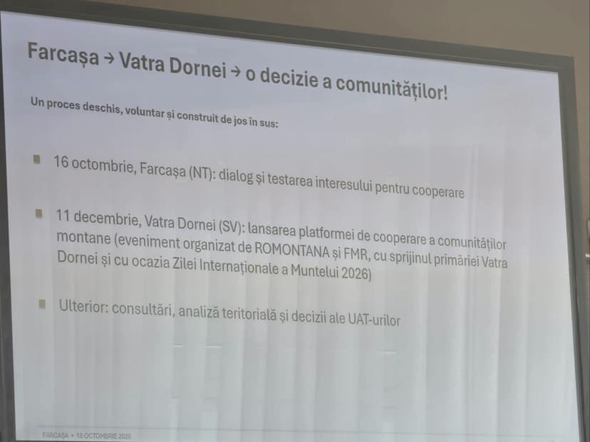 Un nou orizont pentru comunitățile montane din Suceava și Neamț: cooperare intercomunitară și investiții teritoriale integrate – 10