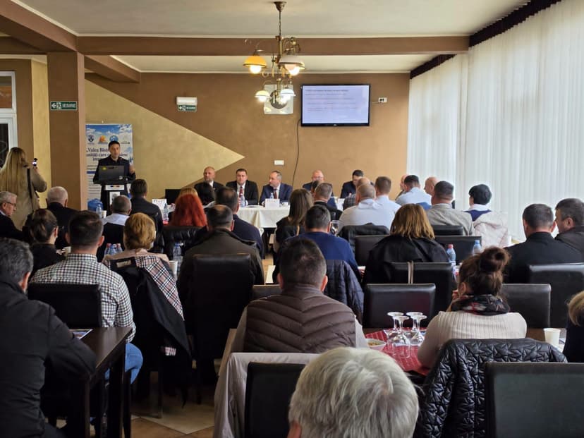 Un nou orizont pentru comunitățile montane din Suceava și Neamț: cooperare intercomunitară și investiții teritoriale integrate – 1