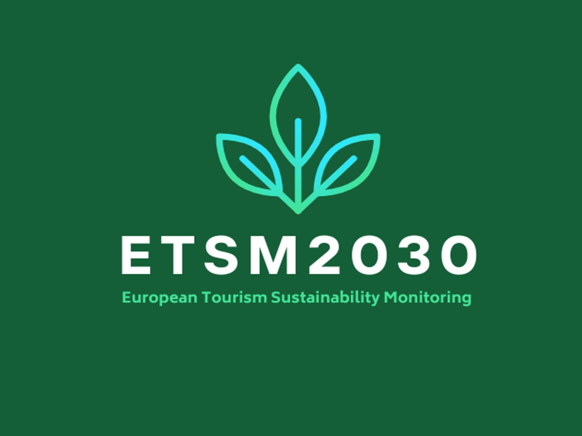 Proiectului european ETSM2030, co-finanțat prin programul COSME 