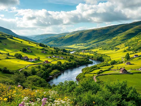 Mediu și adaptare la schimbări climatice