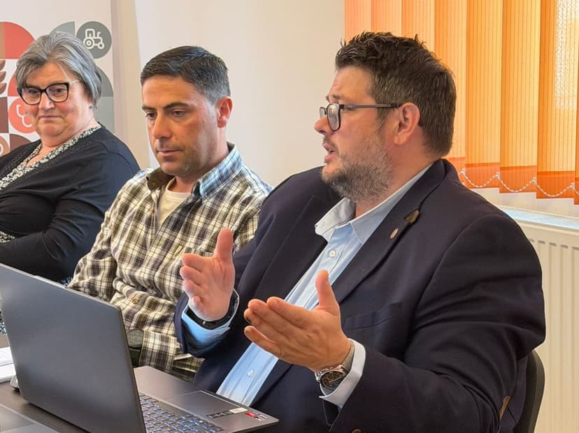 Primul Atelier de Lucru al Laboratorului de Soluții Inteligente „Rețeaua Binelui” - la noul sediu din Vatra Dornei - 2