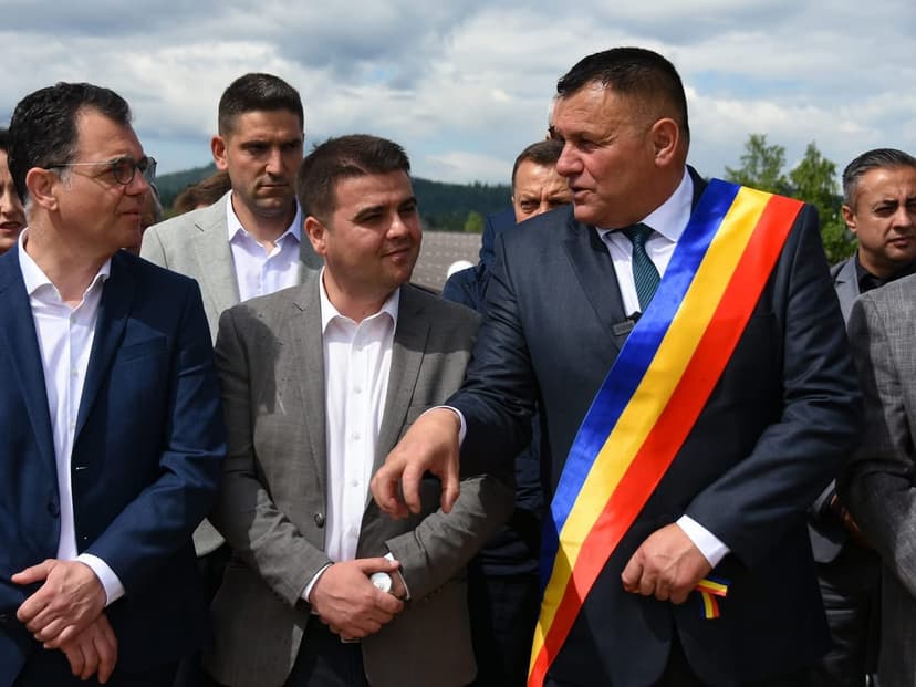Dorna Candrenilor – doi ani de la renașterea unei stațiuni și o lecție despre dezvoltarea durabilă în comunitățile montane - 1