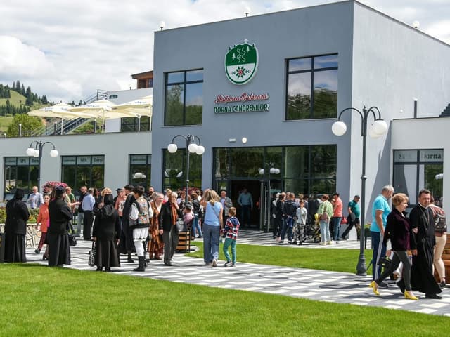 Dorna Candrenilor – doi ani de la renașterea unei stațiuni și o lecție despre dezvoltarea durabilă în comunitățile montane