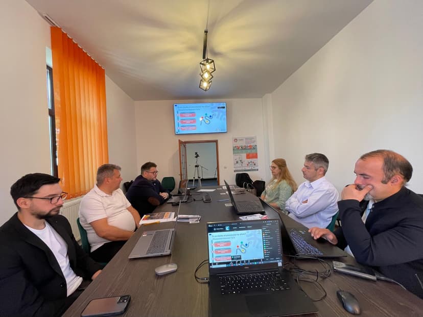 Proiectul european Horizon INSPIRE aduce noi oportunități de învățare pentru comunitățile rurale montane din Suceava și Maramureș – 2