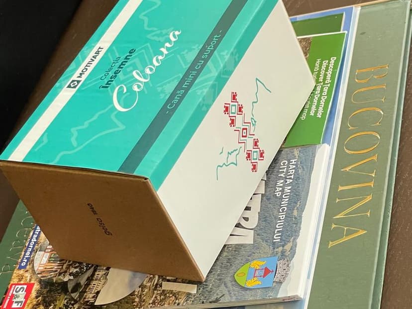 ROMONTANA aduce partenerii europeni din proiectul INSPIRE în Țara Dornelor – 4